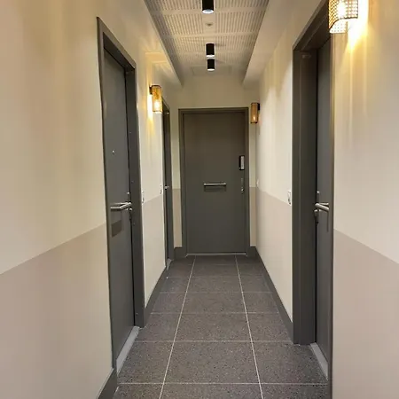 Cosy Et Climatise Au Palais Riviera Vieux 公寓 尼斯
