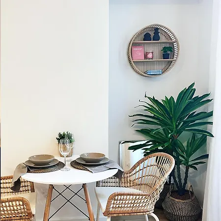 Cosy Et Climatise Au Palais Riviera Vieux 公寓 尼斯