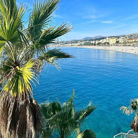 Appartement Modern With Ac Near Old &