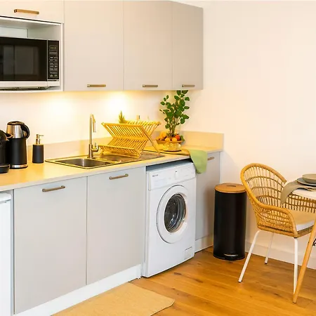 Modern With Ac Near Old &